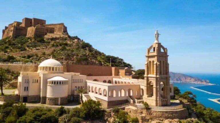 Oran: Guided Food Tour with Tastings and Meal - Who Will Love This Tour?