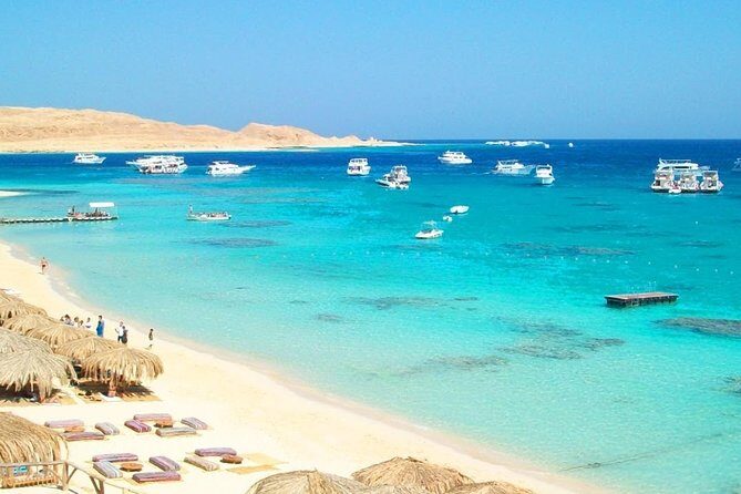 Orange Bay Full-Day Snorkeling With lunch - Final Thoughts: Is This Tour Right for You?