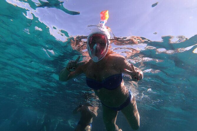 Orange Bay Giftun Island Hurghada Snorkeling Trip - Final Thoughts: A Relaxing Red Sea Escape