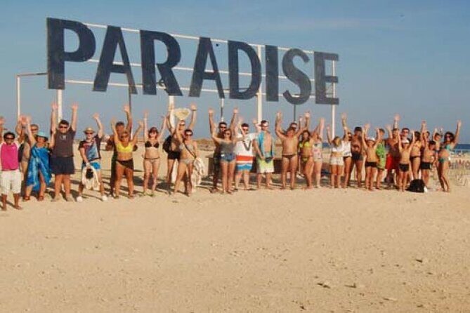 Orange Bay Island 2 Snorkeling Stops Water Sports Romantic Escape - Does the Tour Offer Good Value?