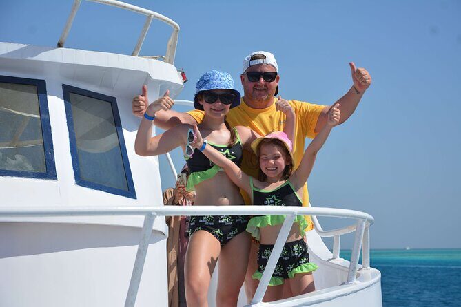 Orange Bay Island Cruise with Breakfast, Lunch and Drinks - The Culinary Start: Breakfast and Snacks