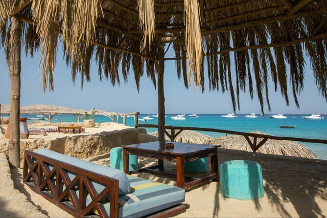 Orange Bay island Maldives of Egypt snorkeling Private 4 hours - Final Thoughts