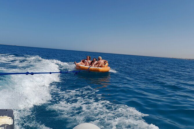 Orange Bay Island Snorkel Sea Trip with Water Sports and Lunch - Who Will Enjoy This Tour the Most?