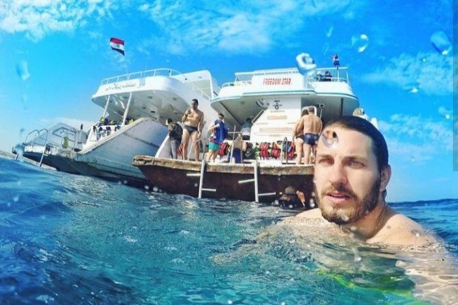 Orange Bay Island Snorkeling Trip With Water Sports and Lunch - Authenticity and Experience: What Travelers Say