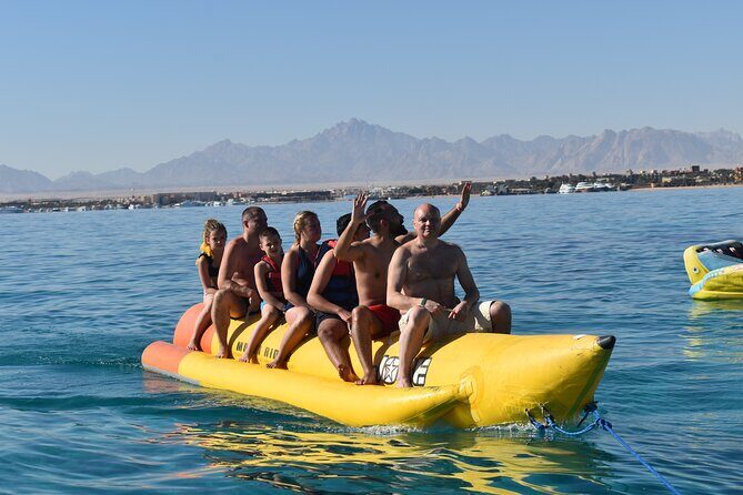 Orange Bay sea trip VIP - Authentic Traveler Feedback