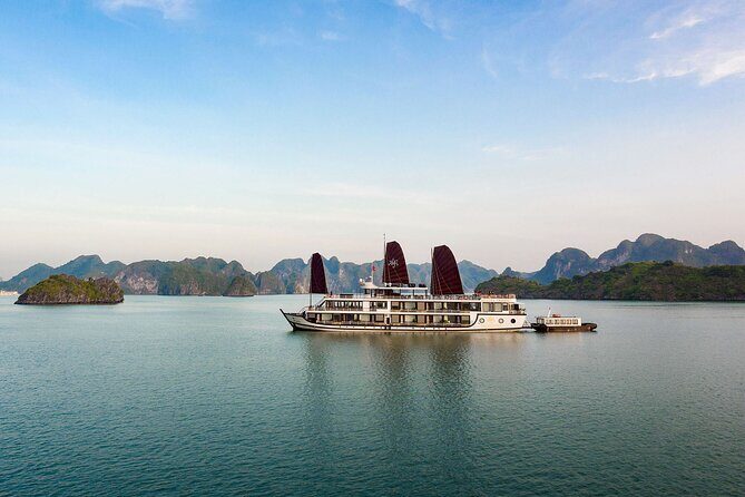 Orchid Trendy Cruises 2Days/1 Night 5 Star Cruises - Detailed Itinerary Breakdown