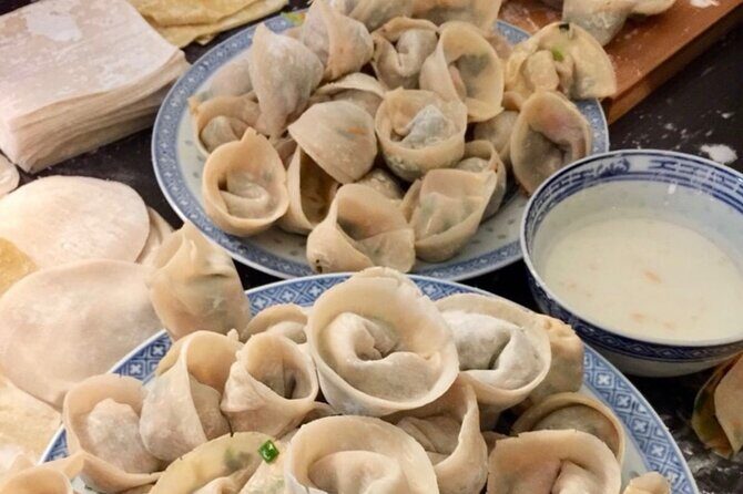 Organic Chinese Dumplings Class From Scratch with Market Walk - The Bottom Line: Is It Worth It?