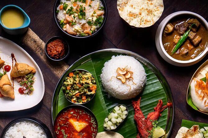 Organic Cooking Class with Garden Visit by Sinhagiri - Key Points