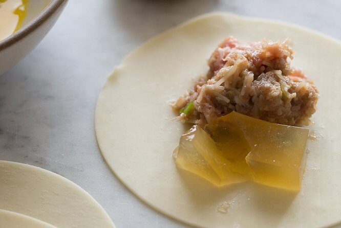 Organic Xiao Long Bao Soup Dumpling Class With Market Walk - Who Will Enjoy This Tour?