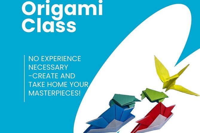 Origami Workshop Near Kiyomizu Dera Temple in Kyoto - Practical Information and Value