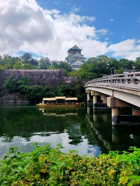 Osaka : 3/4/5 Hours Private Tour With Local Guide - Who Will Love This Tour?