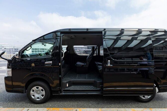 Osaka and Kansai Private Customized Day Tour - Who Is This Tour Best For?