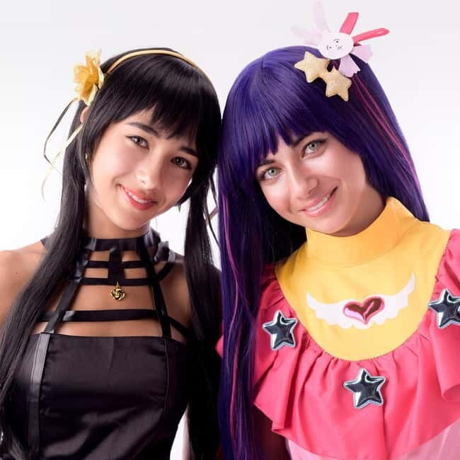 Osaka: Anime Character Cosplay Photoshoot - A Closer Look at the Experience