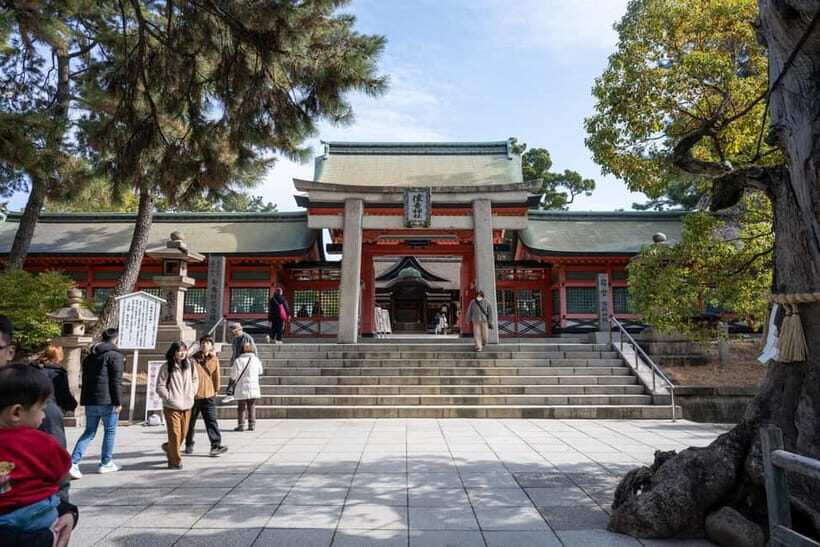Osaka: Customizable Private Tour with Local Guide - How the Tour Works