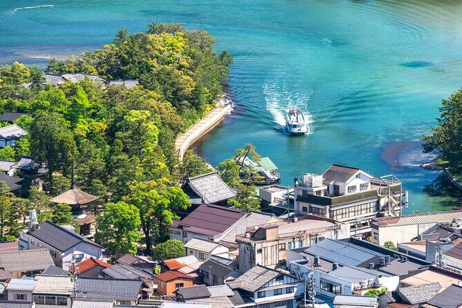 Osaka Day Tour: Amanohashidate & Ine Bay - What Travelers Say