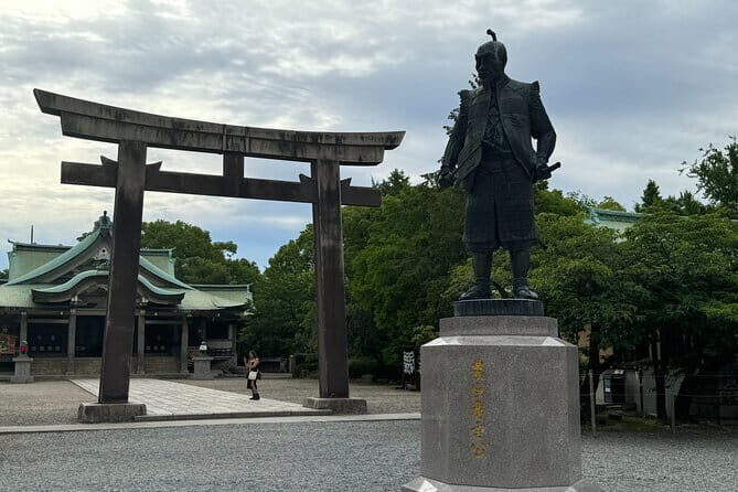 Osaka Explore Every Bit of Osaka Castle in 3 Hours - Final Thoughts: Is This Tour Right for You?