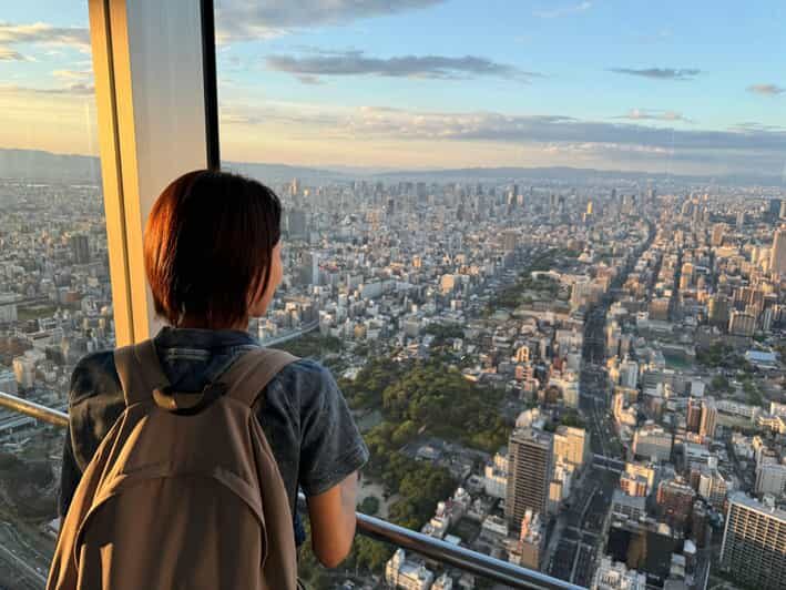 Osaka: Explore the Spiritual and Modern Sides of Osaka - Final Thoughts