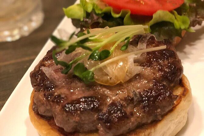 Osaka Food Crawl W KUNI-Osaka Private Food Tour - Who Should Book This Tour?