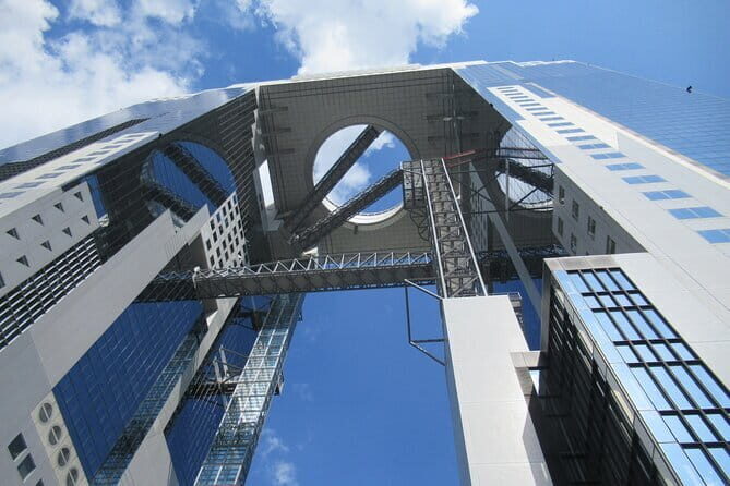 Osaka full day Private Customizable Tour - Transportation and Practicalities
