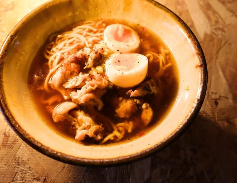 Osaka: Gluten-Free Ramen and Gyoza Cooking Class - An In-Depth Look at the Osaka Gluten-Free Ramen and Gyoza Class