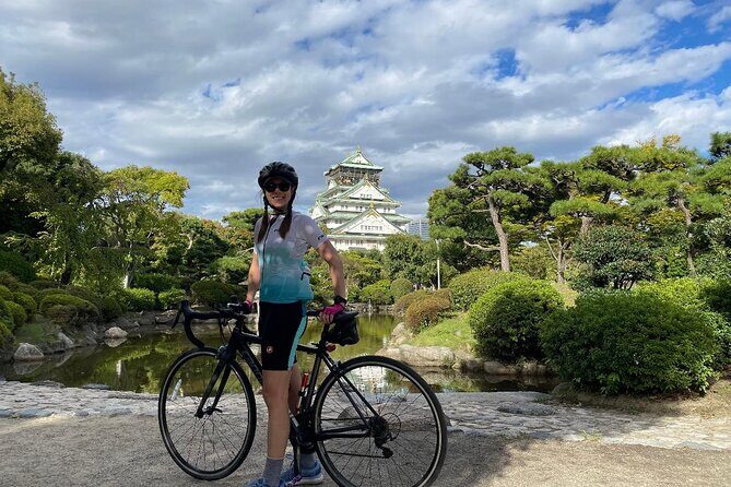 Osaka Harbor and Guided Sightseeing Ride - Final Thoughts: Who Will Get the Most From This Experience