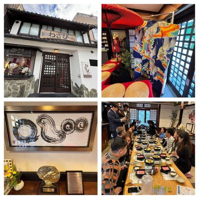 Osaka/Kyoto: Arashiyama, Nara & Fushimi Inari Shrine w/Lunch - Deepening the Experience: What You’ll Truly Take Away