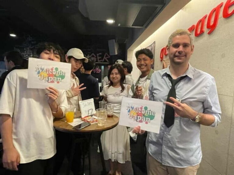Osaka: Language Exchange (English & Japanese) & Meet Locals - What Makes This Experience Stand Out?