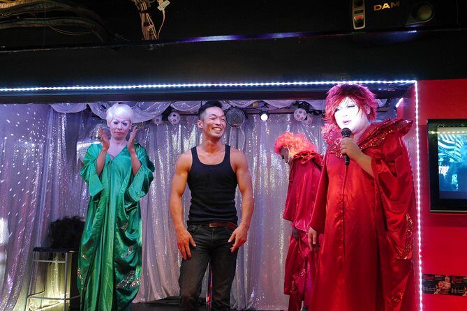 Osaka: LGBTQ+ Life Past and Present - What the Tour Includes & Why It Matters
