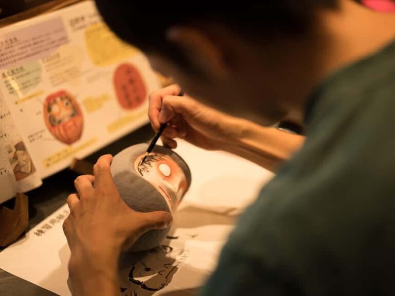 Osaka: Modern Vegetarian Sushi Cooking Class - The Value of this Class