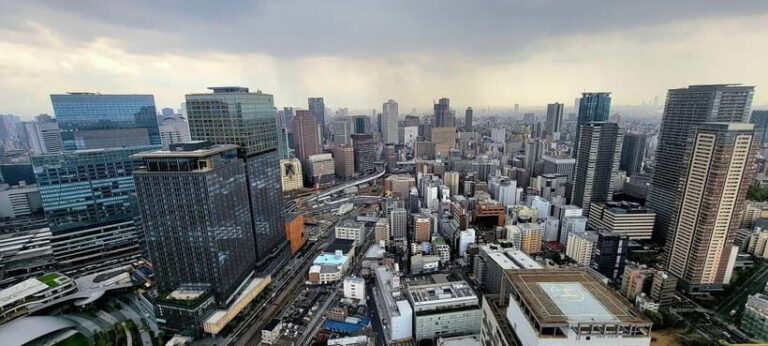 Osaka & Nara: Private Tour with English speaking guide - How the Experience Feels and Why It Matters