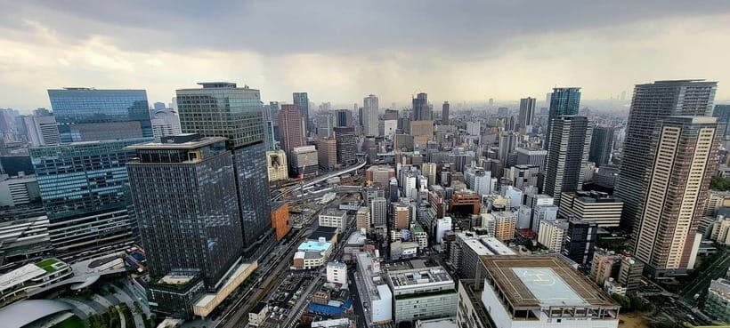 Osaka & Nara: Private Tour with English speaking guide - How the Experience Feels and Why It Matters