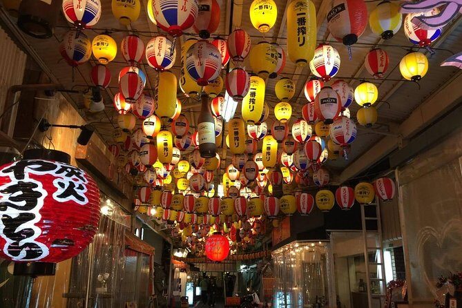 Osaka Nighttime tour - Who Is This Tour Best For?