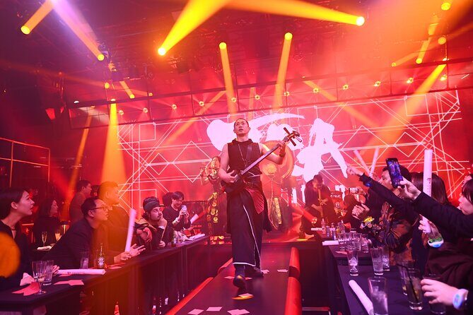 Osaka: PICCADILLY PREMIUM DINNER SHOW&NIGHTCLUB with Tasting - What Travelers Say: Authentic Feedback