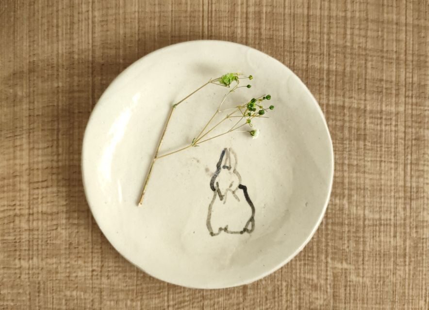 Osaka: Private Ceramic Painting Workshop - Who Should Consider This Experience?