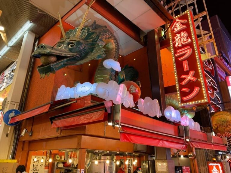 Osaka: Private Food & Bar Tour in Namba - 3 Drinks & Dishes - Pricing and Value