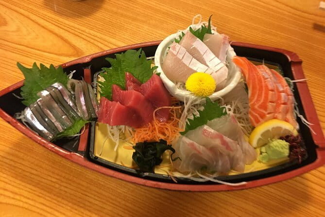 Osaka: Private Food Tour & Bar Hopping in Namba - Who Should Book This Tour?