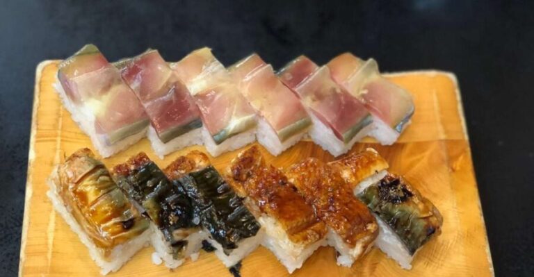 Osaka Shinsekai Street Food Tour - Evening - The Sum Up