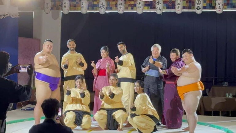 Osaka: Sumo Show with Halal Sukiyaki - Who Is This Tour Best For?