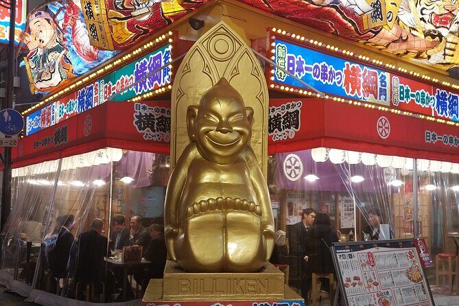 Osaka Tenjinbashi Walking Food Tour With Secret Food Tours - Who Will Enjoy This Tour the Most?