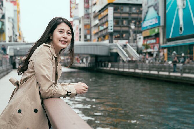 Osaka Unveiled: From Bustling Streets to Serene Shrines - Authentic Insights from Visitors