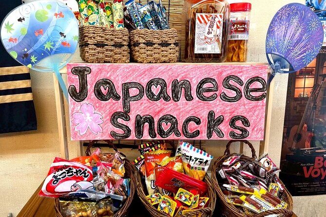 Osaka:Takoyaki Okonomiyaki Cook & Japanese Fes!! in doutonbori - Who Should Consider This Tour?