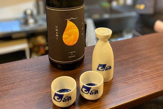 Osaki, Togoshi Ginza Private Walking Food , Izakaya dinner tour - A Walk Through Togoshi Ginza: Japan’s Longest Shopping Street
