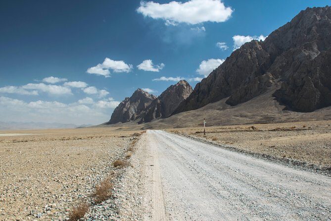 Osh to Dushanbe on Pamir Highway in 7 days - Who Will Love This Tour?
