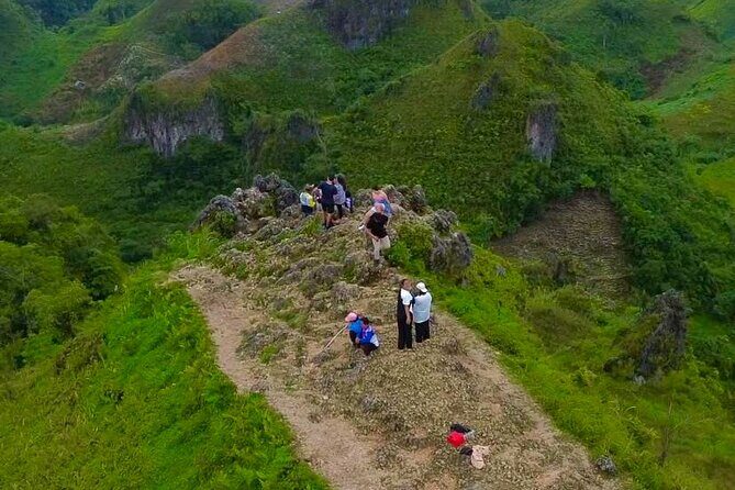 Oslob Whale Shark Snorkeling & Tumalog Falls with Osmeña Peak - Authentic Traveler Insights