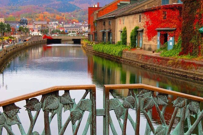 Otaru 4hr Private Trip with Government-Licensed Guide - The Sum Up