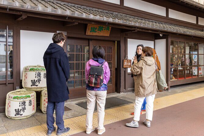 Otsu-e Folk Art Workshop & Local Culture Walk Near Kyoto - What Travelers Are Saying