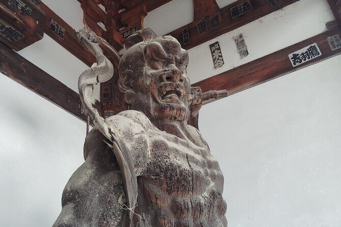 Otsu: Ishiyama-dera Sacred Stone Temple by Lake Biwa - What Travelers Say