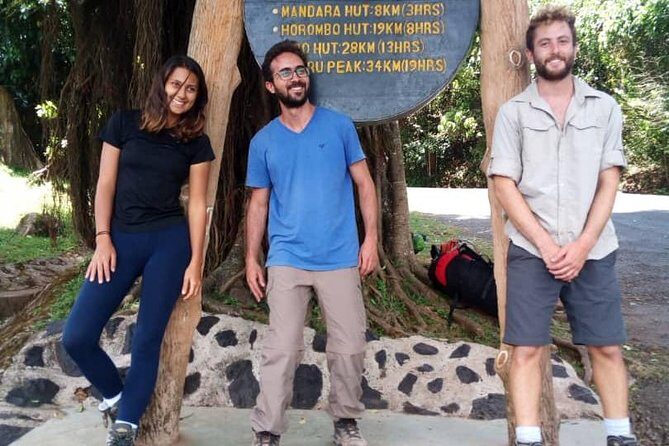 Our Top 5-Day Kilimanjaro Marangu Route: 2025 and 2026 Updates - What’s Included and What Costs Extra?