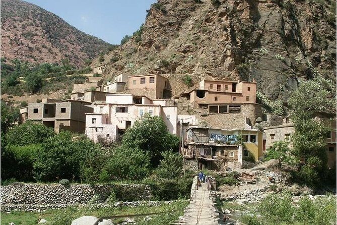 Ourika valley - Final Thoughts