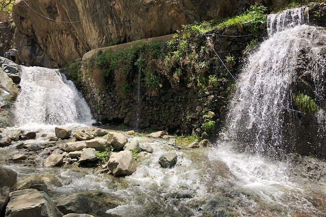 Ourika Valley and the Atlas Mountains in Private - Final Thoughts